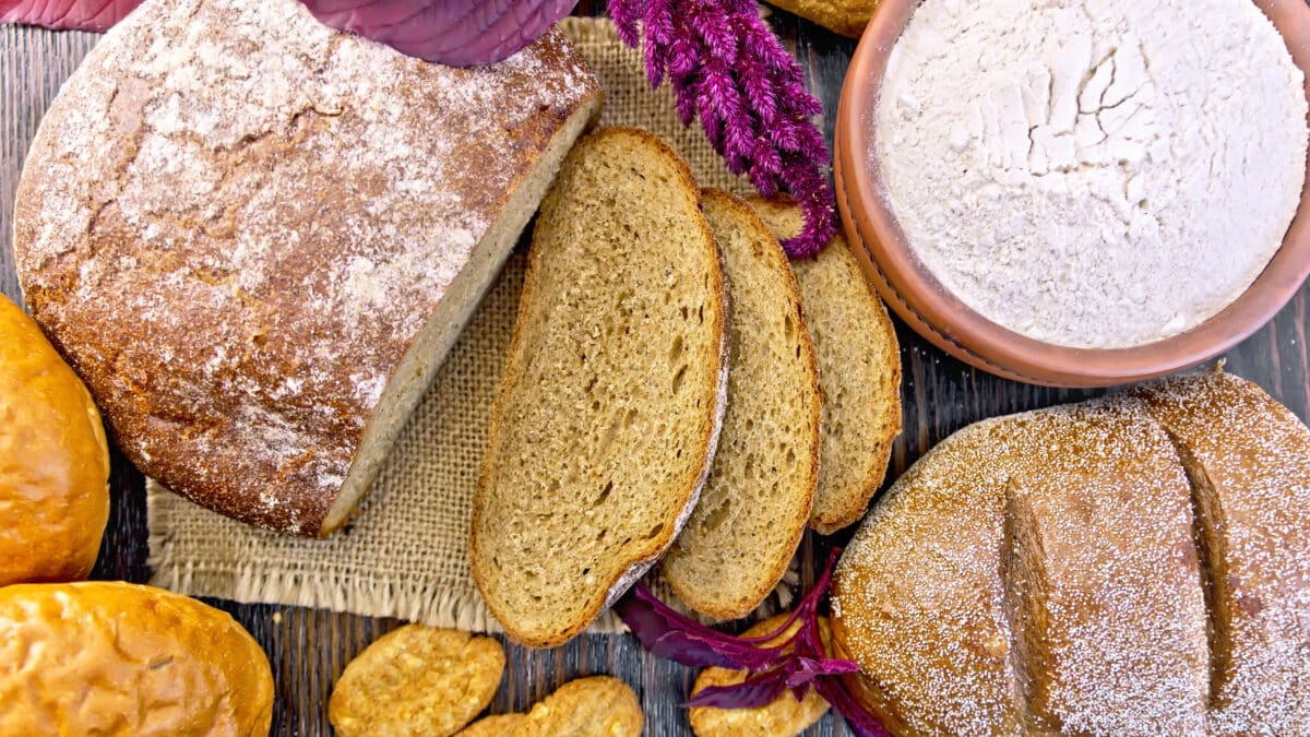 Gluten Intolerance, Celiac Disease, or a Wheat Allergy